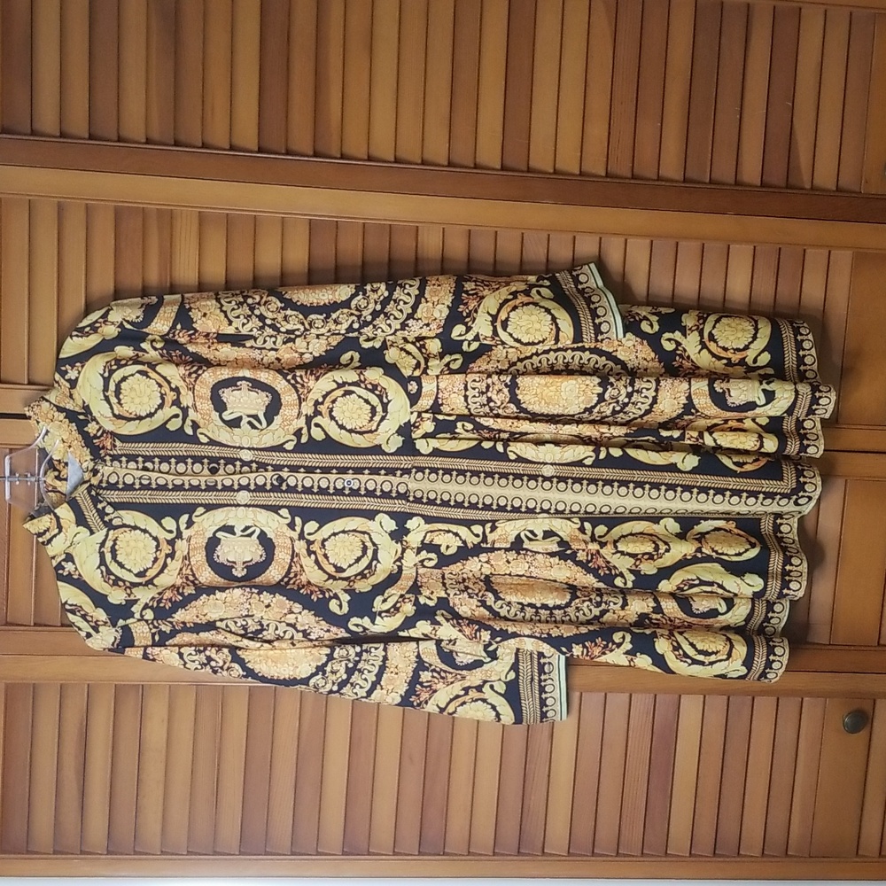 Women's dress